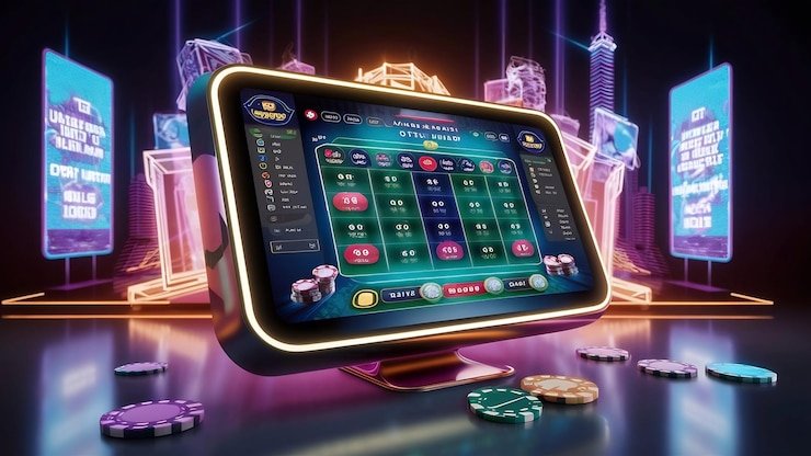 Daftar info terbaru dewa4dku untuk pembaca